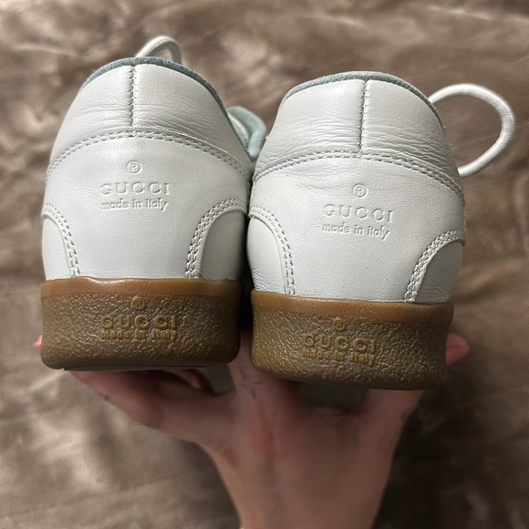 Gucci sneakers - Picture 4 of 8